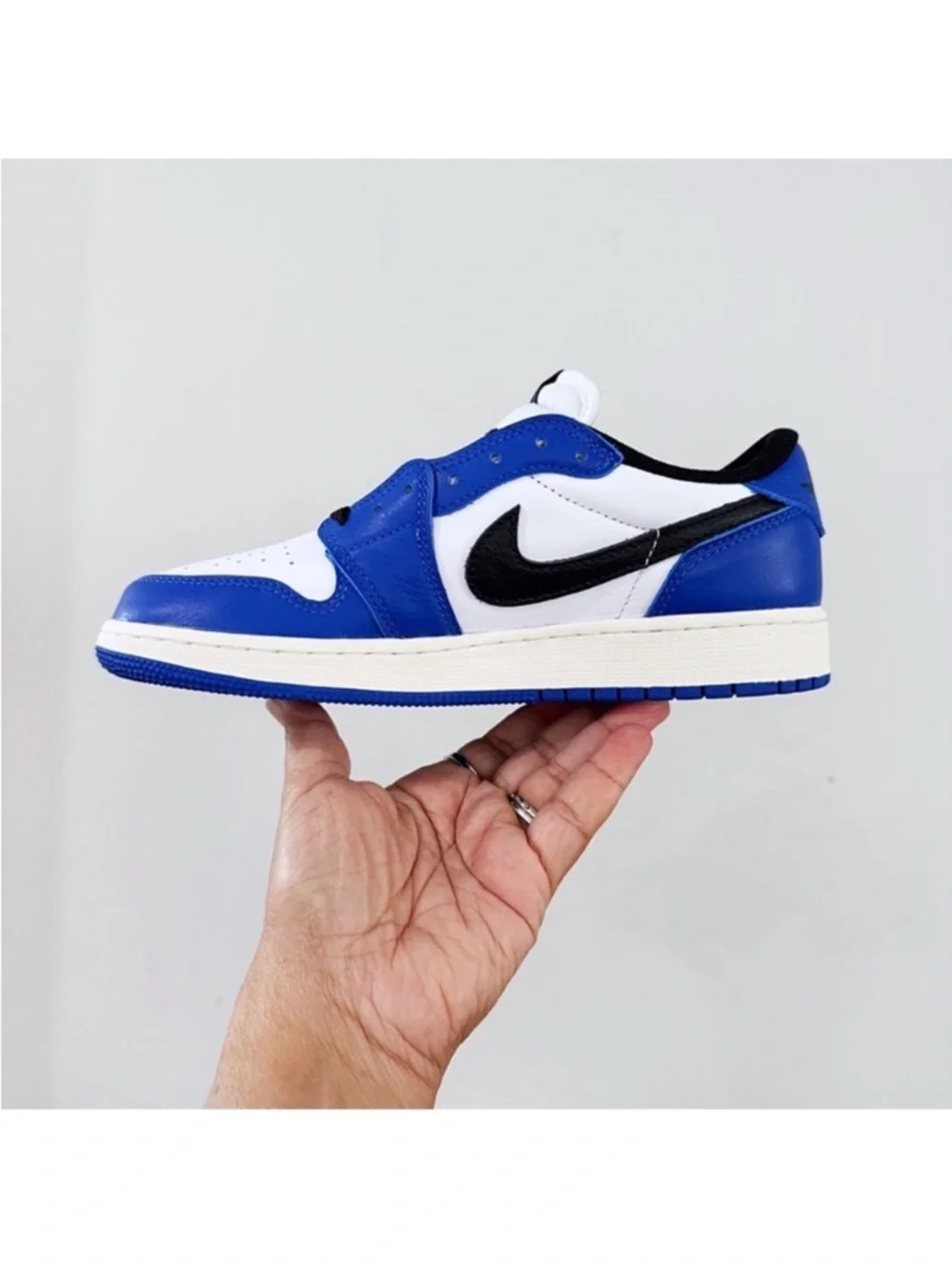Jordan brand new